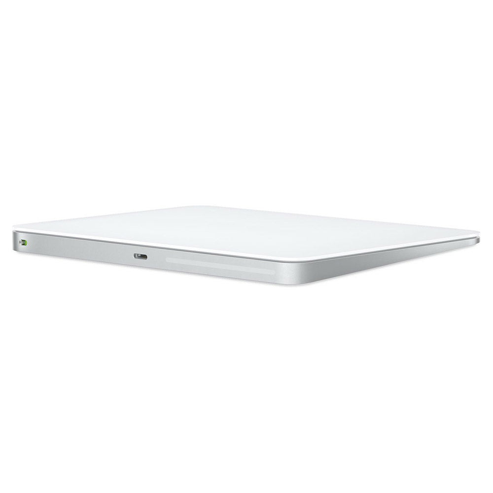 Apple Magic Trackpad - White | MK2D3Z/A from Apple - DID Electrical
