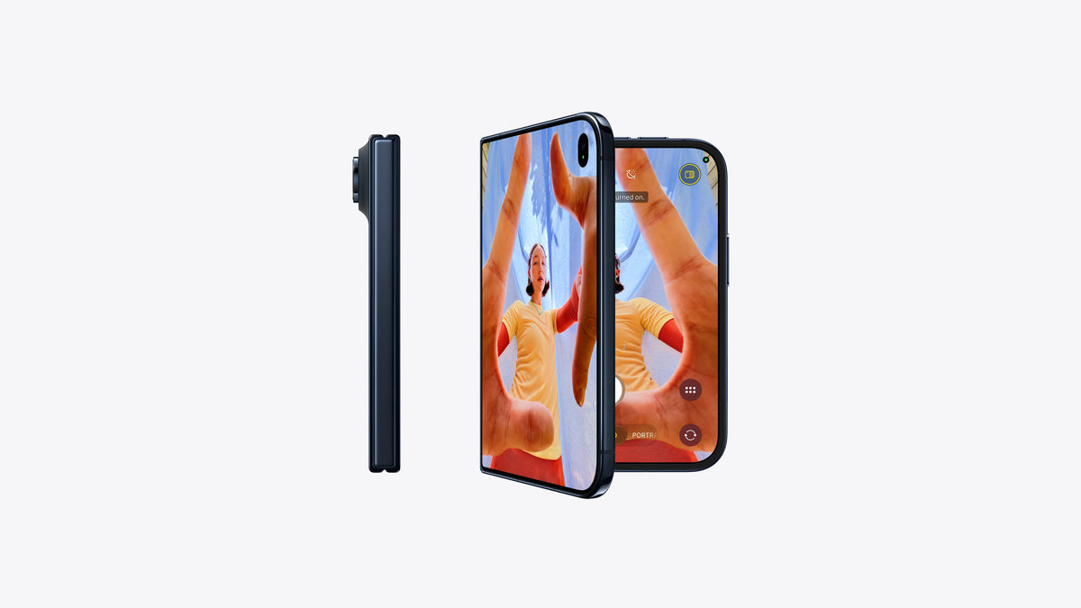 Apple iPhone Duo 2TB 5G Smartphone - Night Sky | MK2L4QN/A