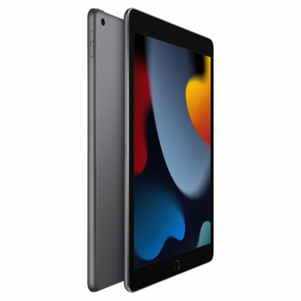 Apple iPad 10.2&quot; 256GB Wi-Fi Tablet - Space Grey | MK2N3B/A from Apple - DID Electrical