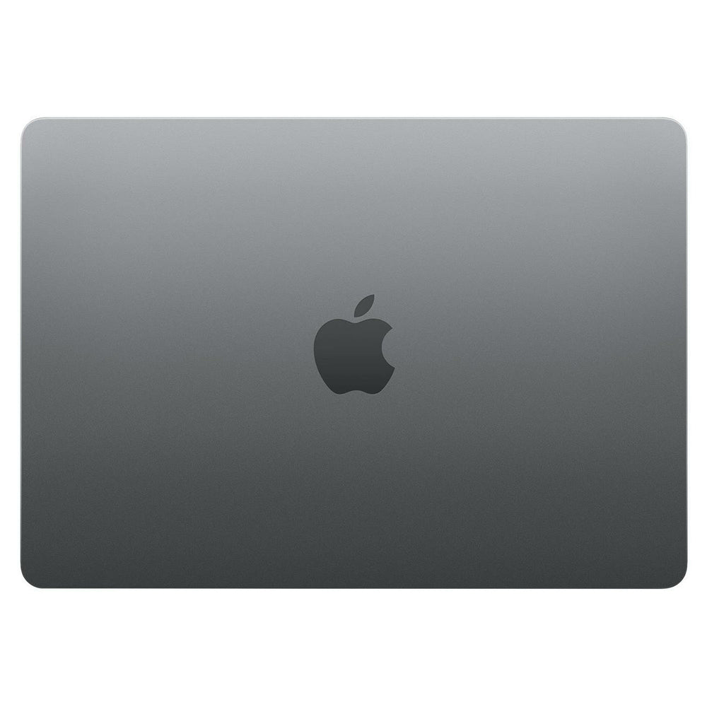 Apple Macbook Air 13.6&quot; M2 8-Core GPU 8GB/256GB Laptop - Space Grey | MLXW3B/A from Apple - DID Electrical