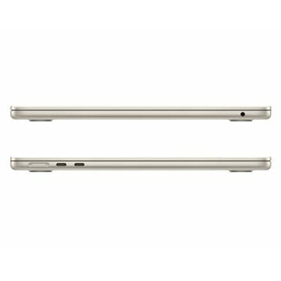 Apple MacBook Air 13.6&quot; M2 8-Core GPU 8GB/256GB Laptop - Starlight | MLY13B/A from Apple - DID Electrical