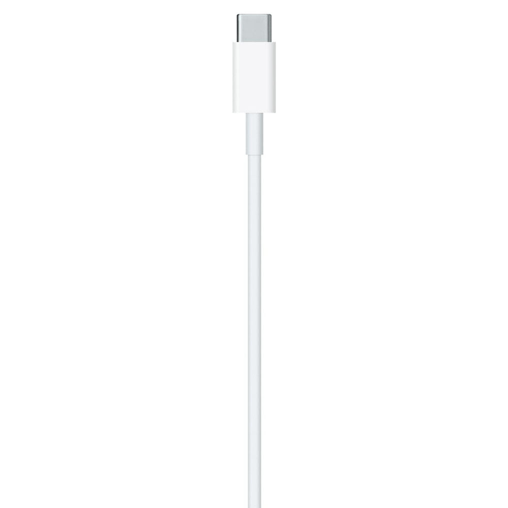 Apple 1M USB-C To Lightning Cable - White | MM0A3ZM/A from Apple - DID Electrical