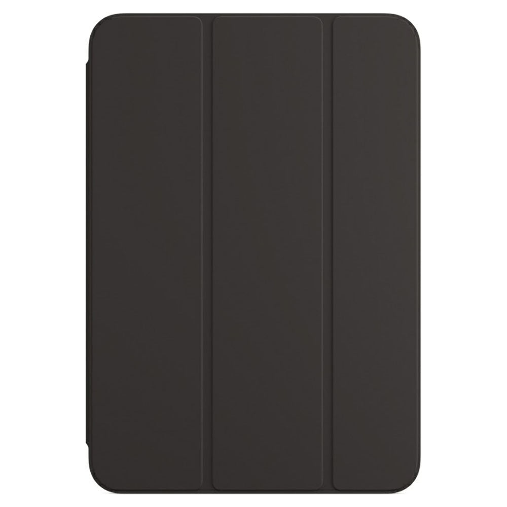 Apple Smart Folio for iPad Mini 6th Generation - Black | MM6G3ZM/A from Apple - DID Electrical