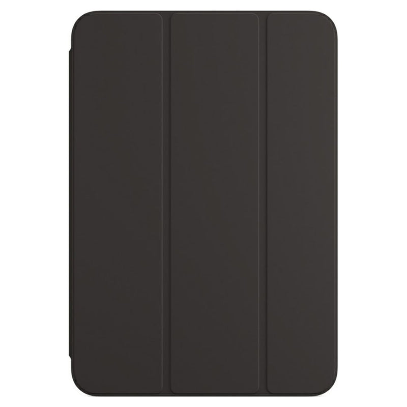 Apple Smart Folio for iPad Mini 6th Generation - Black | MM6G3ZM/A from Apple - DID Electrical