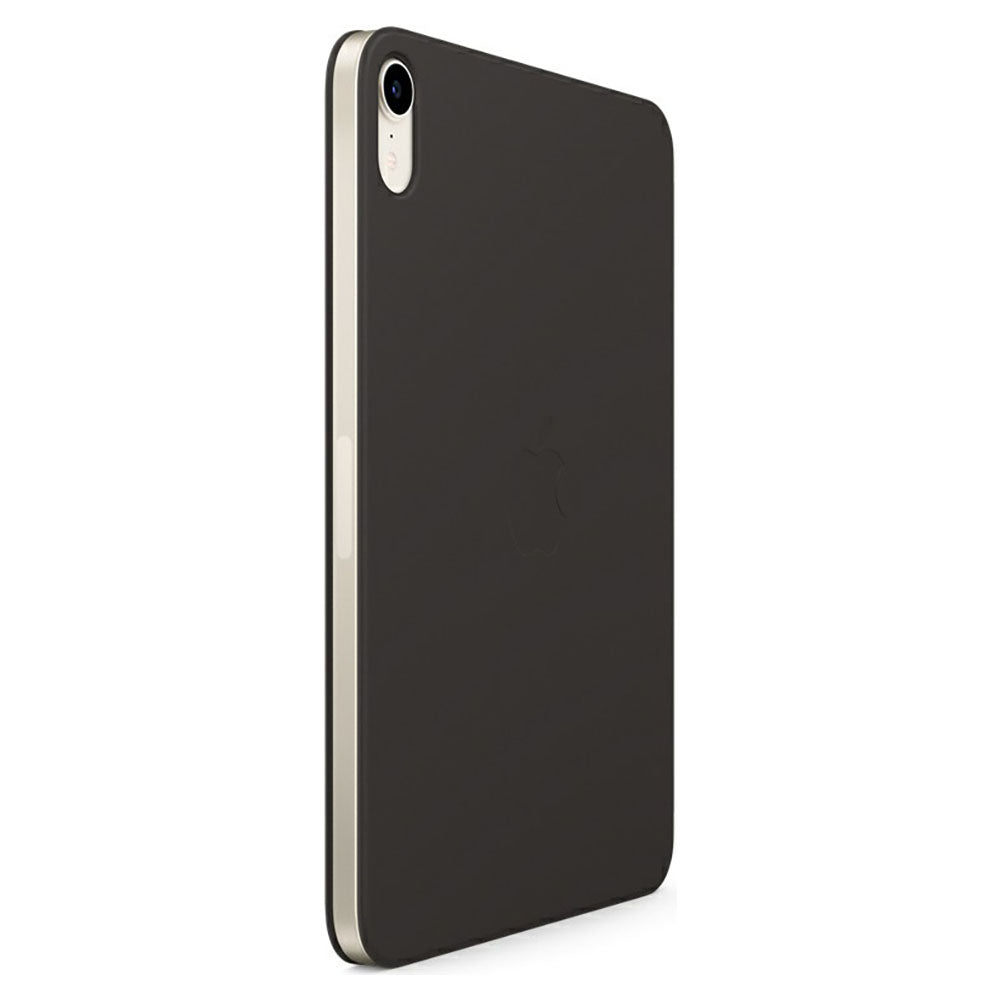 Apple Smart Folio for iPad Mini 6th Generation - Black | MM6G3ZM/A from Apple - DID Electrical
