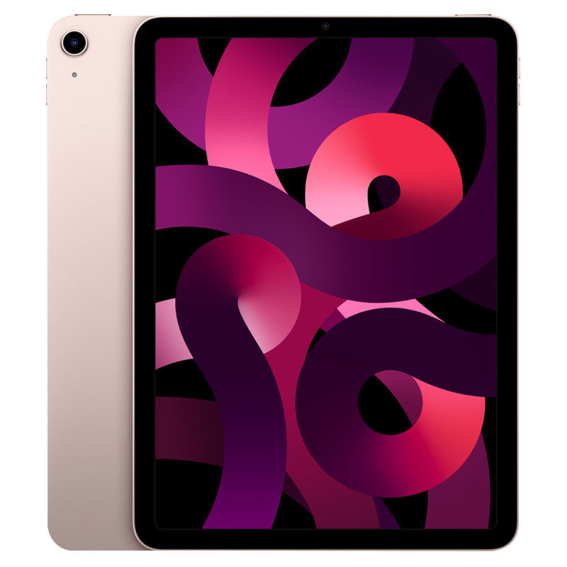 Apple iPad Air 10.9" 64GB Wi-Fi Tablet - Pink | MM9D3B/A from Apple - DID Electrical