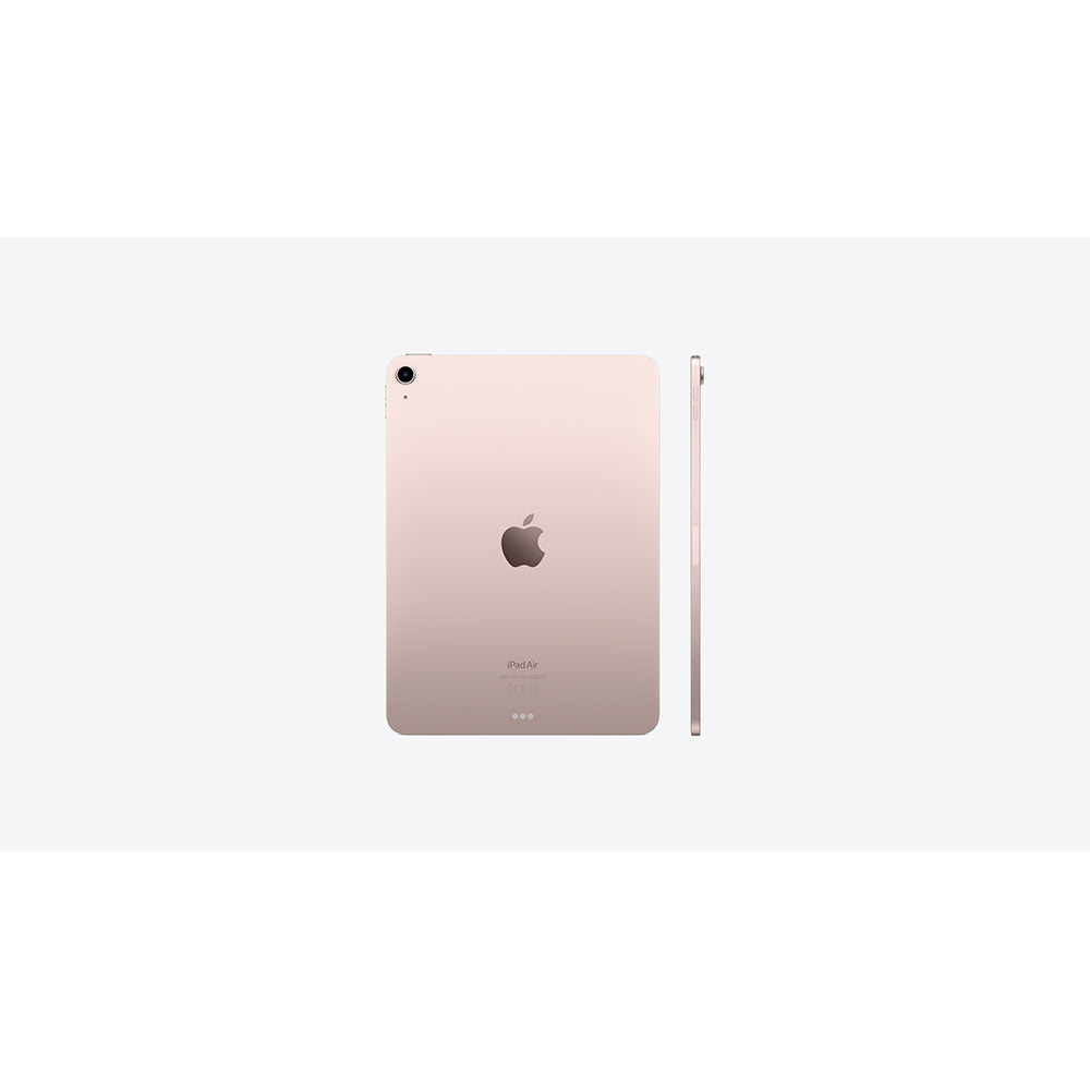 Apple iPad Air 10.9&quot; 64GB Wi-Fi Tablet - Pink | MM9D3B/A from Apple - DID Electrical