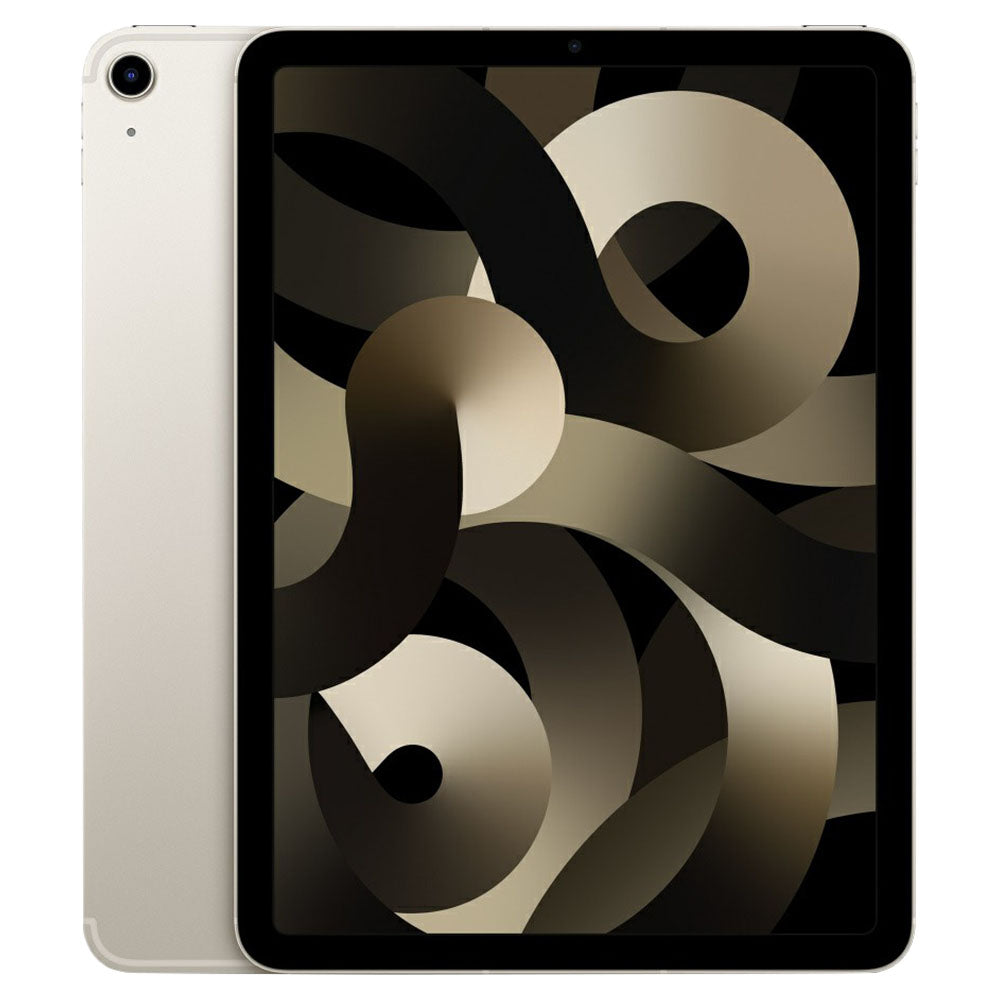 Apple iPad Air 10.9&quot; 64GB Wi-Fi Tablet - Starlight | MM9F3B/A from Apple - DID Electrical