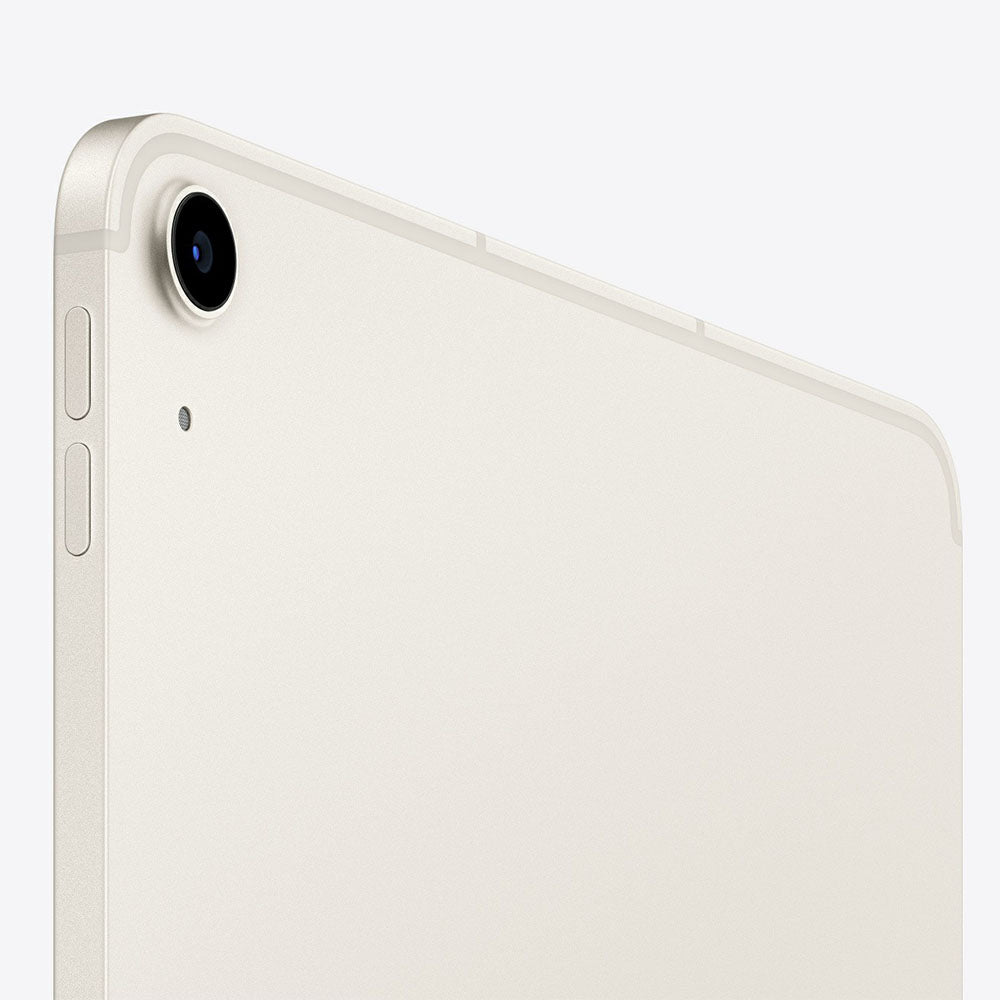 Apple iPad Air 10.9&quot; 64GB Wi-Fi Tablet - Starlight | MM9F3B/A from Apple - DID Electrical