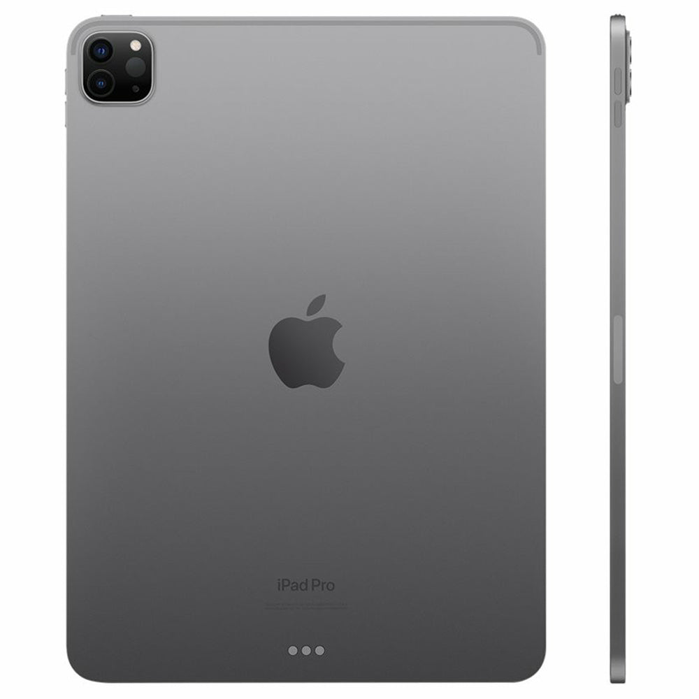Apple iPad Pro 11&quot; 128GB Wi-Fi Tablet - Space Grey | MNXD3B/A from Apple - DID Electrical