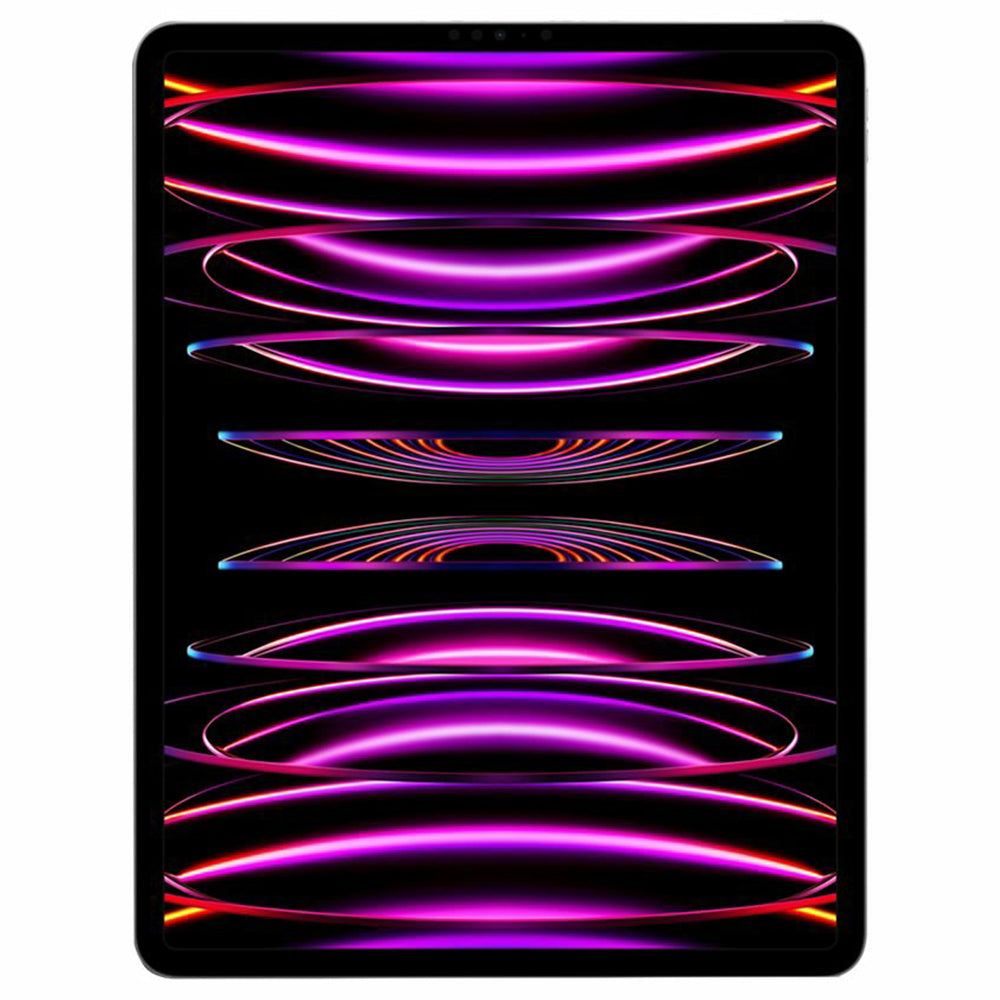 Apple iPad Pro 12.9&quot; 256GB Wi-Fi Tablet - Space Grey | MNXR3B/A from Apple - DID Electrical