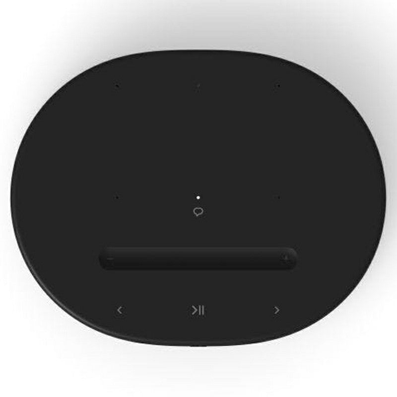 Sonos Move 2 Portable Bluetooth Smart Speaker - Black | MOVE2UK1BLKR2 from Sonos - DID Electrical