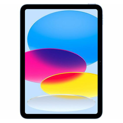 Apple iPad 10.9&quot; 64GB Wi-Fi Tablet - Blue | MPQ13B/A from Apple - DID Electrical