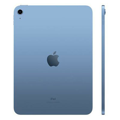 Apple iPad 10.9&quot; 64GB Wi-Fi Tablet - Blue | MPQ13B/A from Apple - DID Electrical