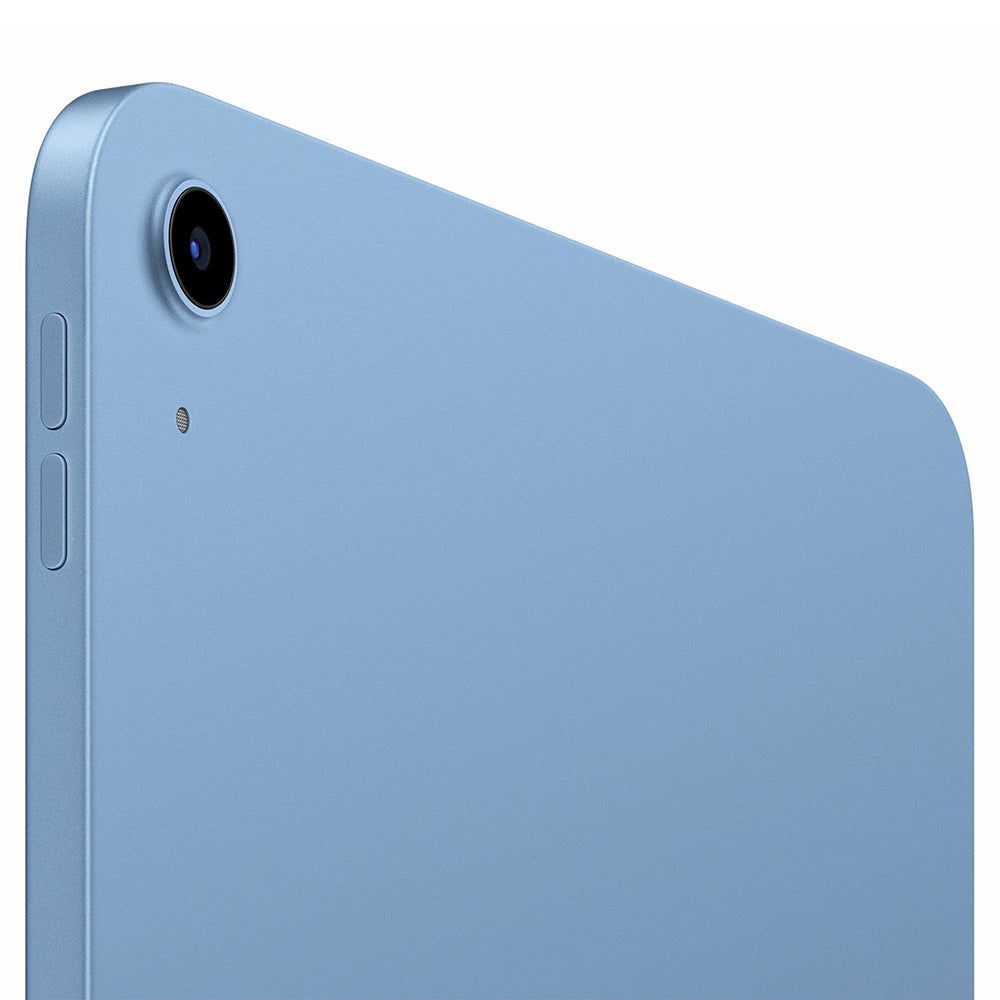 Apple iPad 10.9&quot; 256GB Wi-Fi Tablet - Blue | MPQ93B/A from Apple - DID Electrical