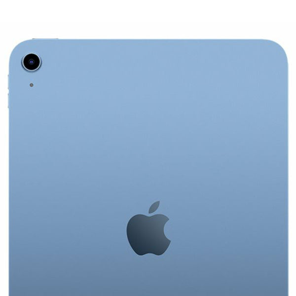 Apple iPad 10.9&quot; 256GB Wi-Fi Tablet - Blue | MPQ93B/A from Apple - DID Electrical