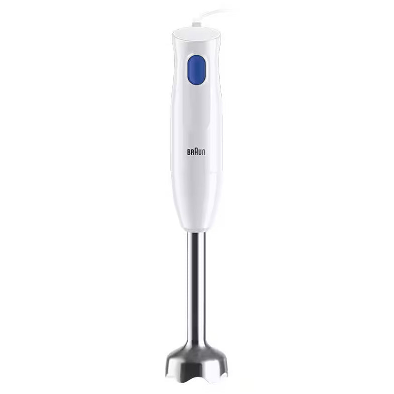 Braun MultiQuick 1 450W Handheld Blender - White | MQ10.001MWH from Braun - DID Electrical
