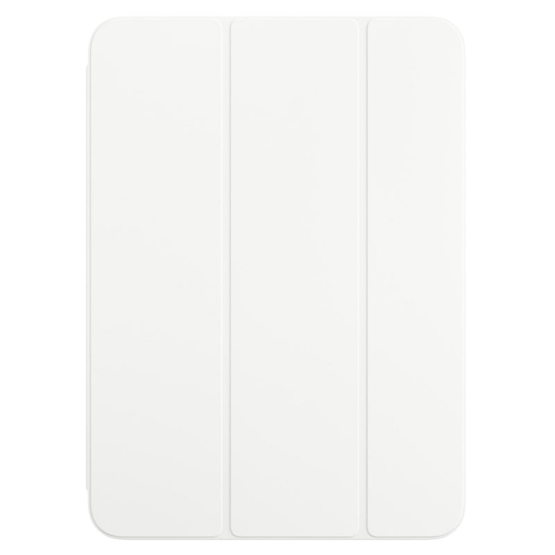 Apple 10.9" iPad Smart Folio Case - White | MQDQ3ZM/A from Apple - DID Electrical