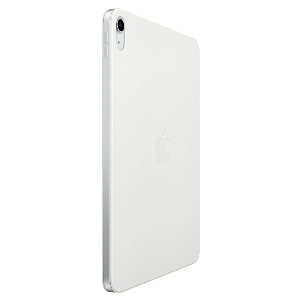 Apple 10.9&quot; iPad Smart Folio Case - White | MQDQ3ZM/A from Apple - DID Electrical