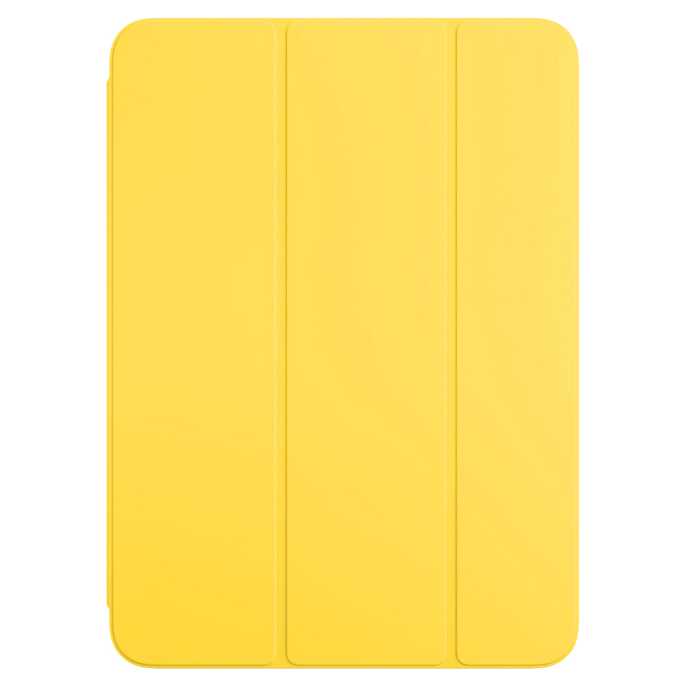 Apple Smart Folio Case for iPad - Lemonade | MQDR3ZM/A from Apple - DID Electrical