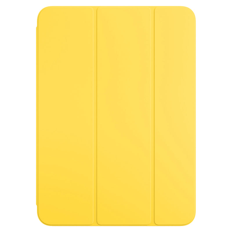 Apple Smart Folio Case for iPad - Lemonade | MQDR3ZM/A from Apple - DID Electrical