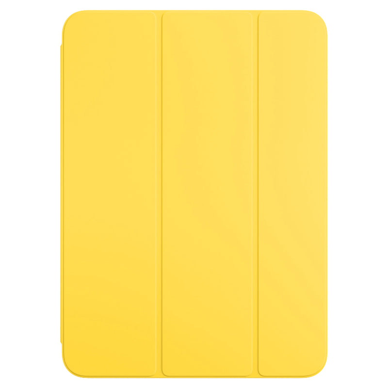 Apple Smart Folio Case for iPad - Lemonade | MQDR3ZM/A from Apple - DID Electrical