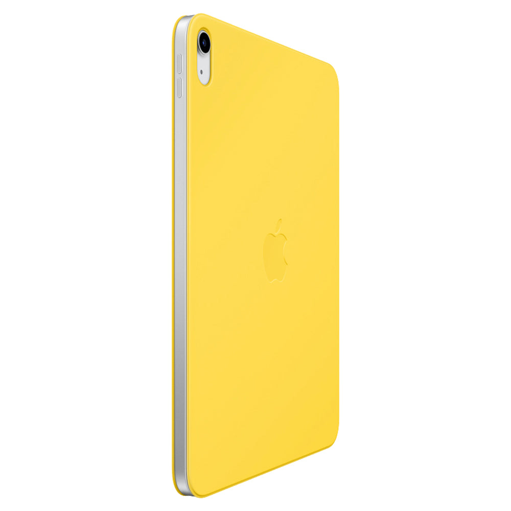 Apple Smart Folio Case for iPad - Lemonade | MQDR3ZM/A from Apple - DID Electrical