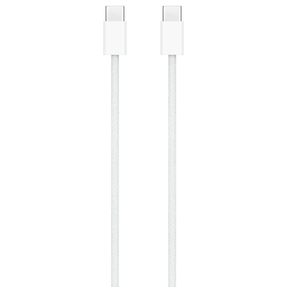 Apple 1M USBC Charge Cable White DID Electrical
