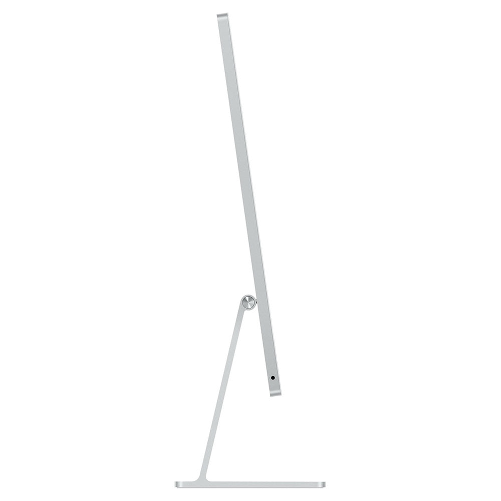 Apple iMac M3 24&quot; 8GB/256GB Desktop - Silver | MQRJ3B/A from Apple - DID Electrical