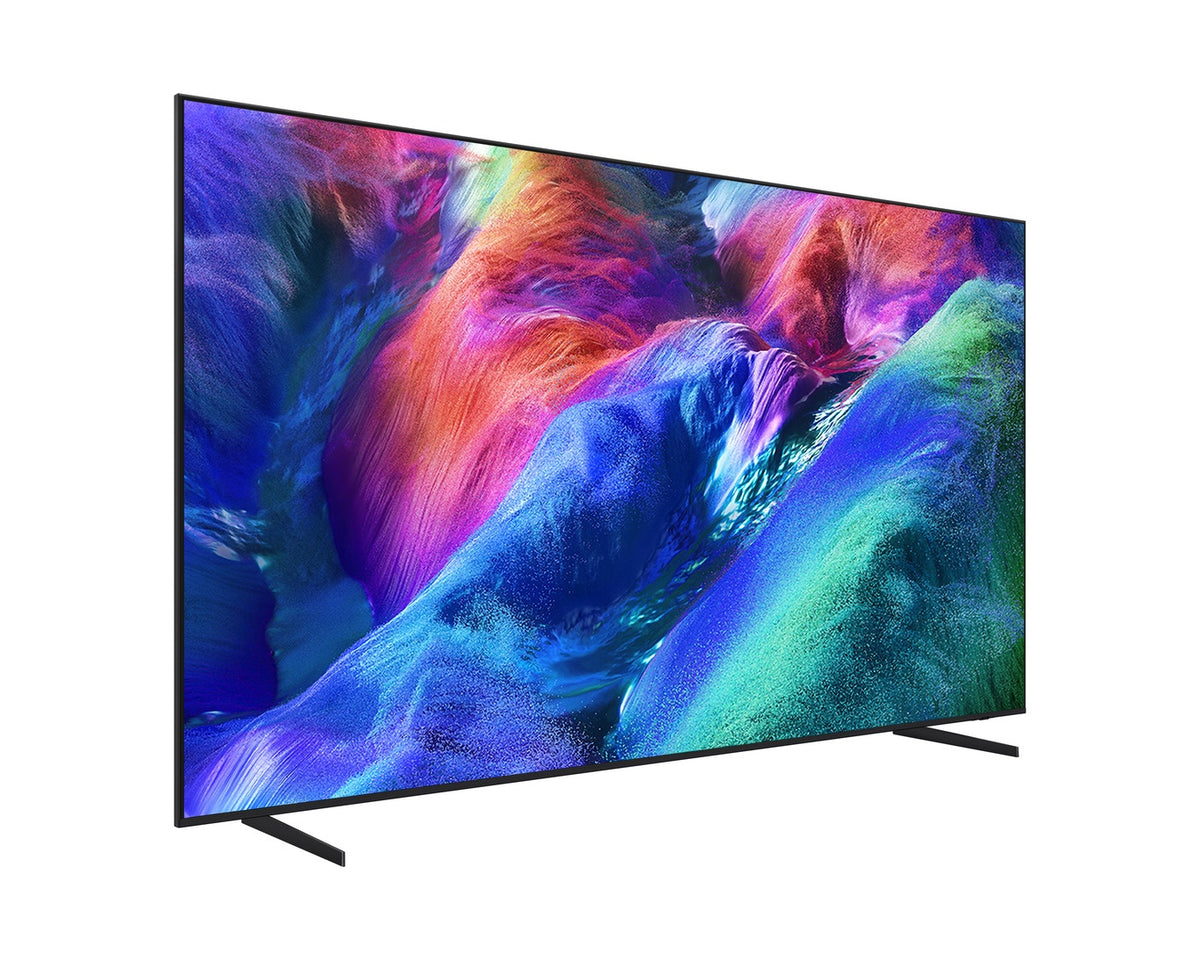 Samsung R85H 100" 4K Smart TV - Titan Black | MRE100R85HUXXU
