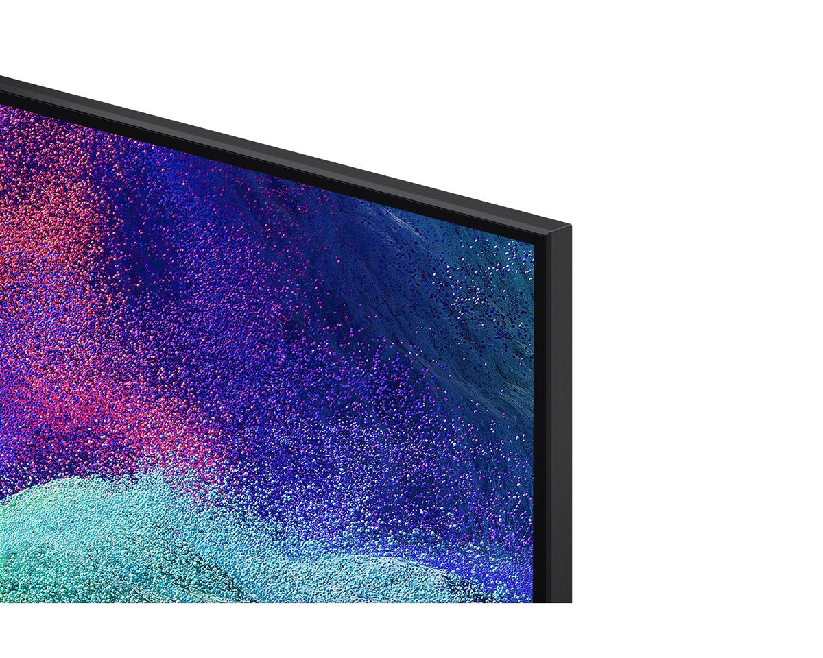 Samsung R85H 100" 4K Smart TV - Titan Black | MRE100R85HUXXU