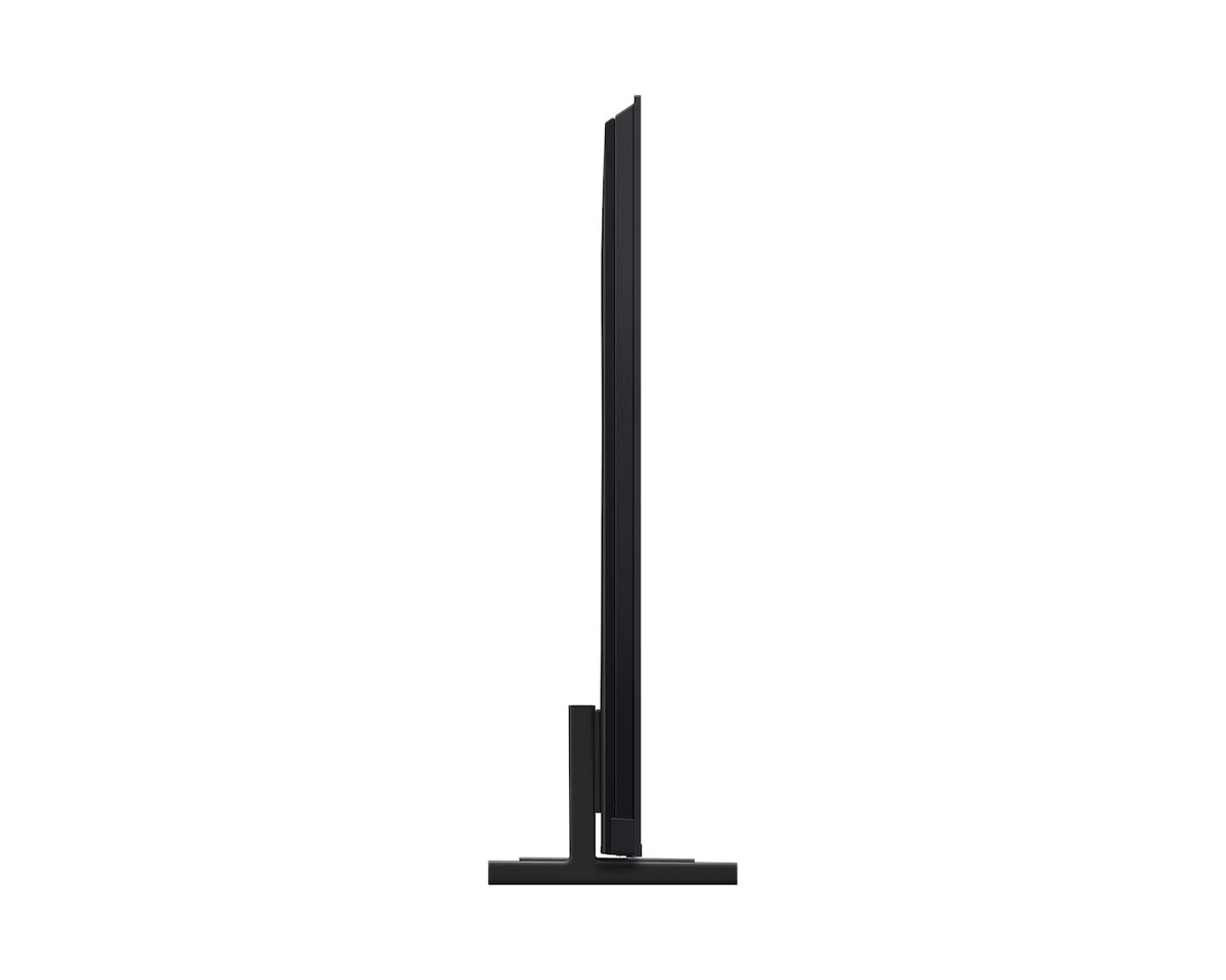 Samsung R85H 65" 4K Smart TV - Titan Black | MRE65R85HAUXXU