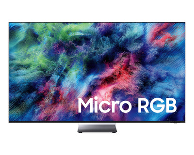 Samsung R95H 65" 4K Smart TV - Black | MRE65R95HATXXU
