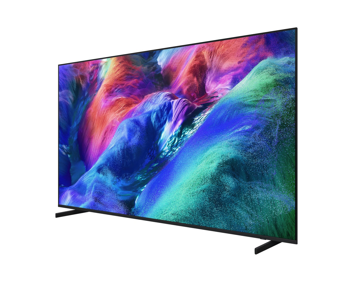 Samsung R85H 75" 4K Smart TV - Titan Black | MRE75R85HAUXXU