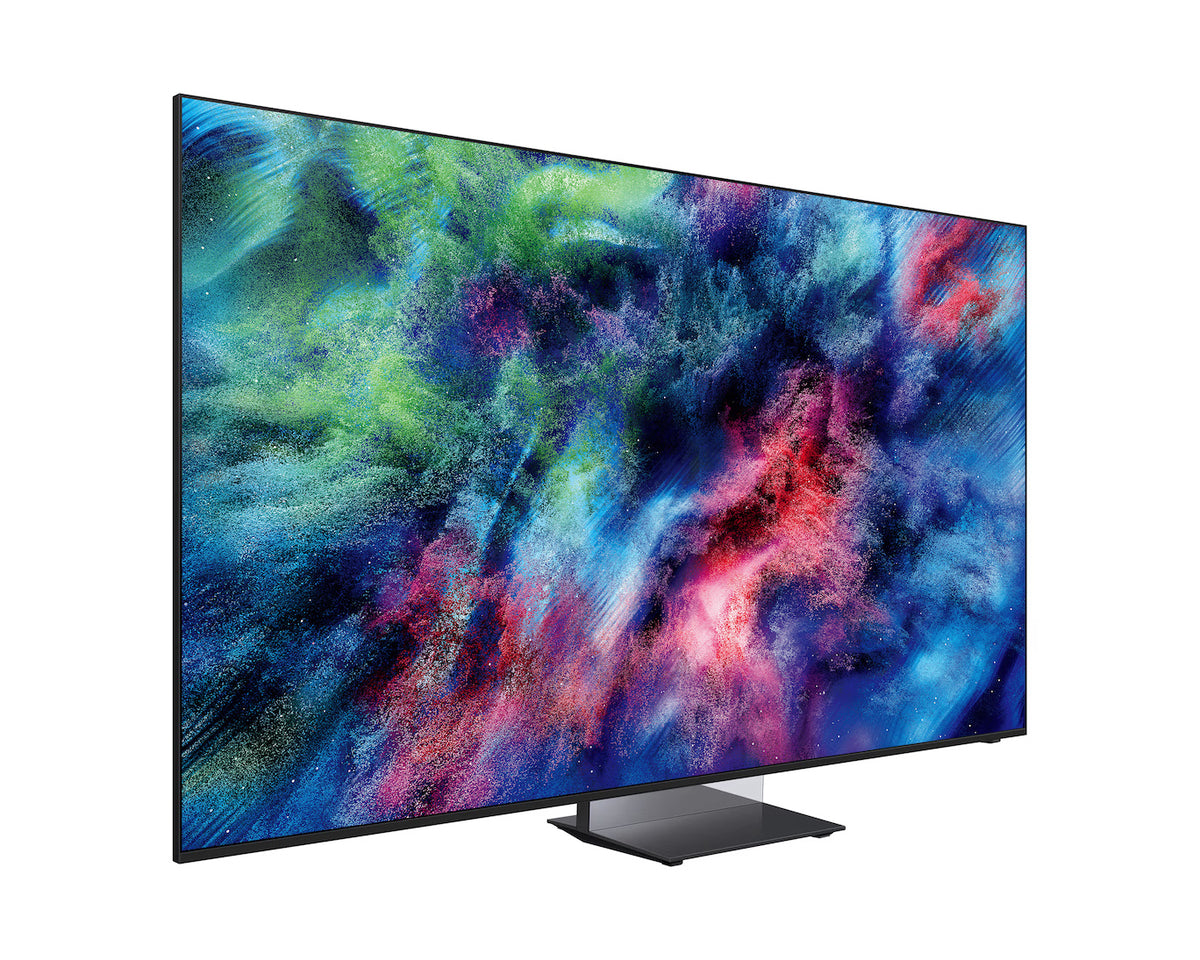 Samsung R95H 75" 4K Smart TV - Black | MRE75R95HATXXU