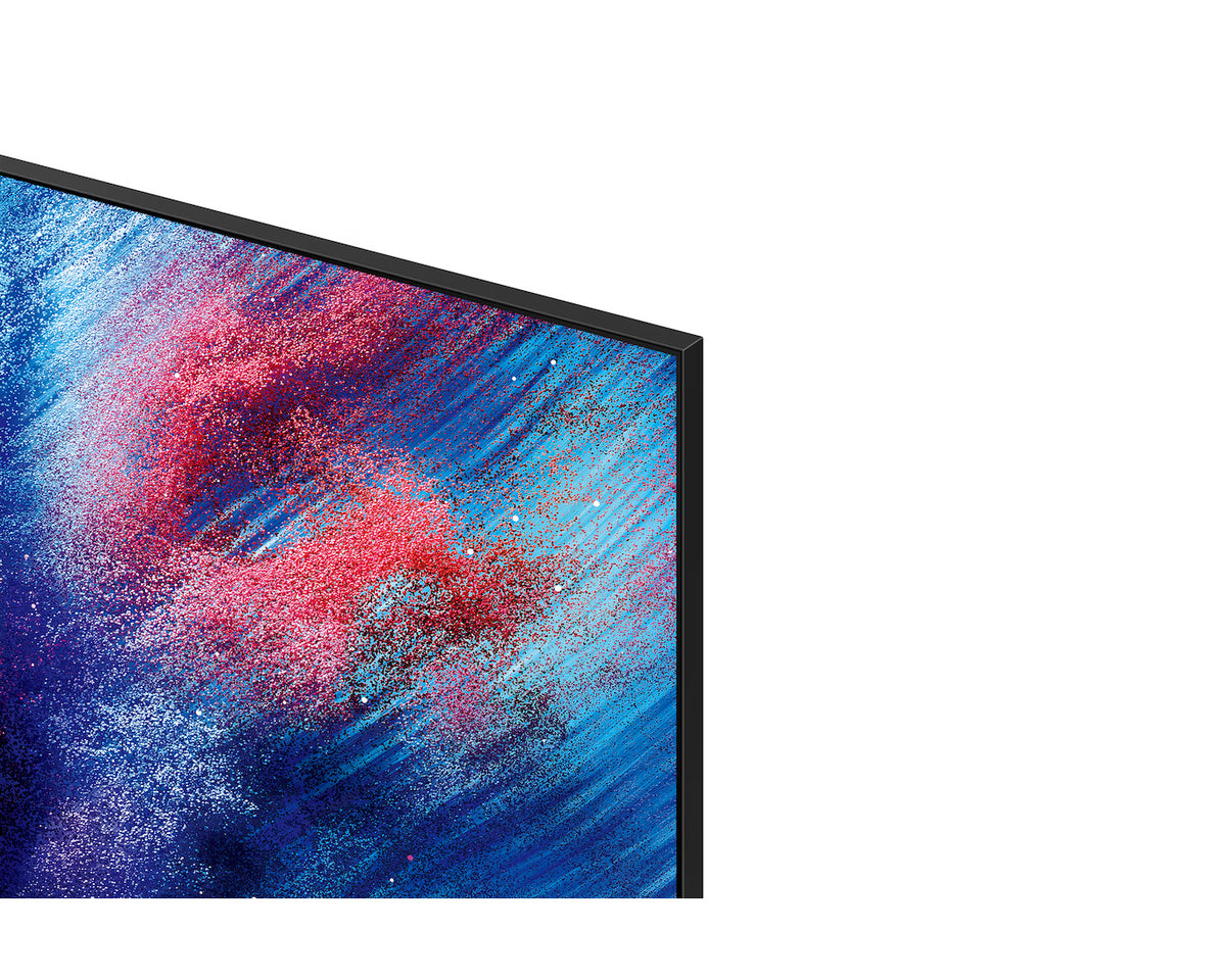 Samsung R95H 75" 4K Smart TV - Black | MRE75R95HATXXU