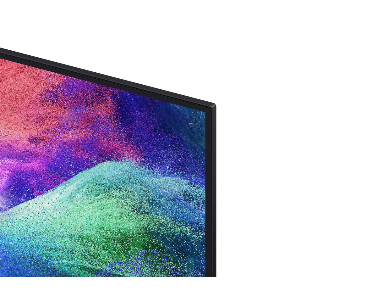 Samsung R85H 85" 4K Smart TV - Titan Black | MRE85R85HAUXXU