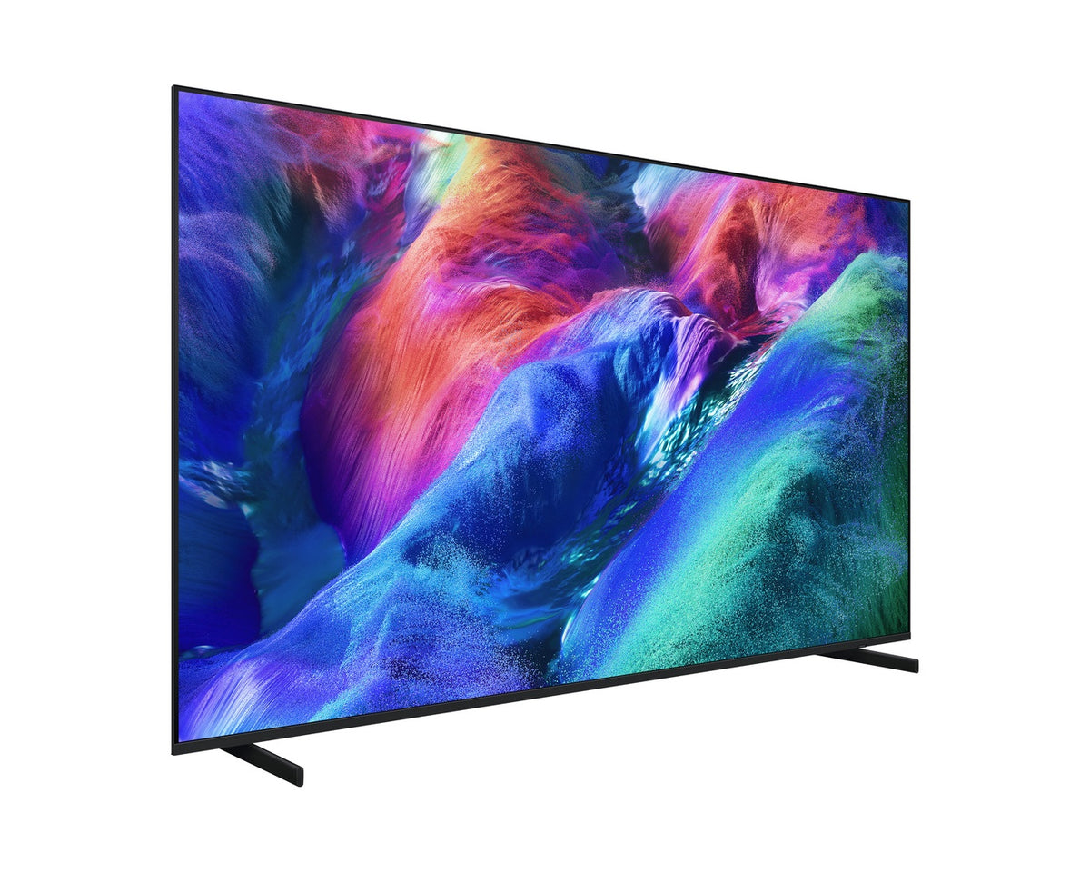 Samsung R85H 85" 4K Smart TV - Titan Black | MRE85R85HAUXXU