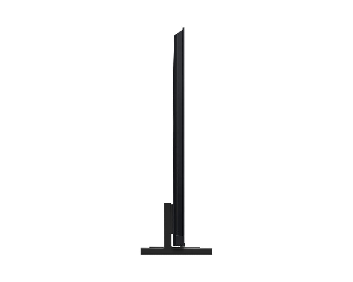 Samsung R85H 85" 4K Smart TV - Titan Black | MRE85R85HAUXXU