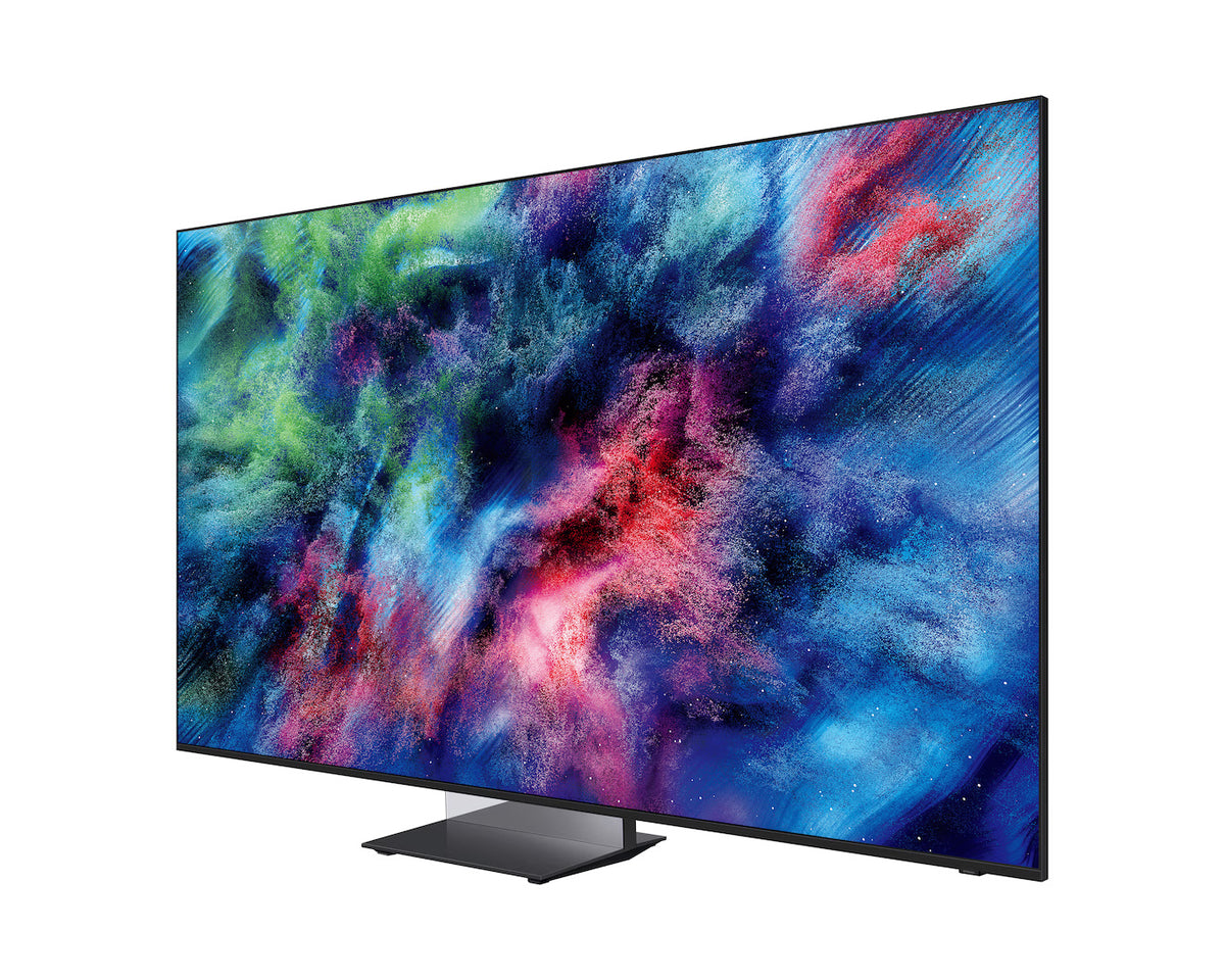 Samsung R95H 85" 4K Smart TV - Black | MRE85R95HATXXU