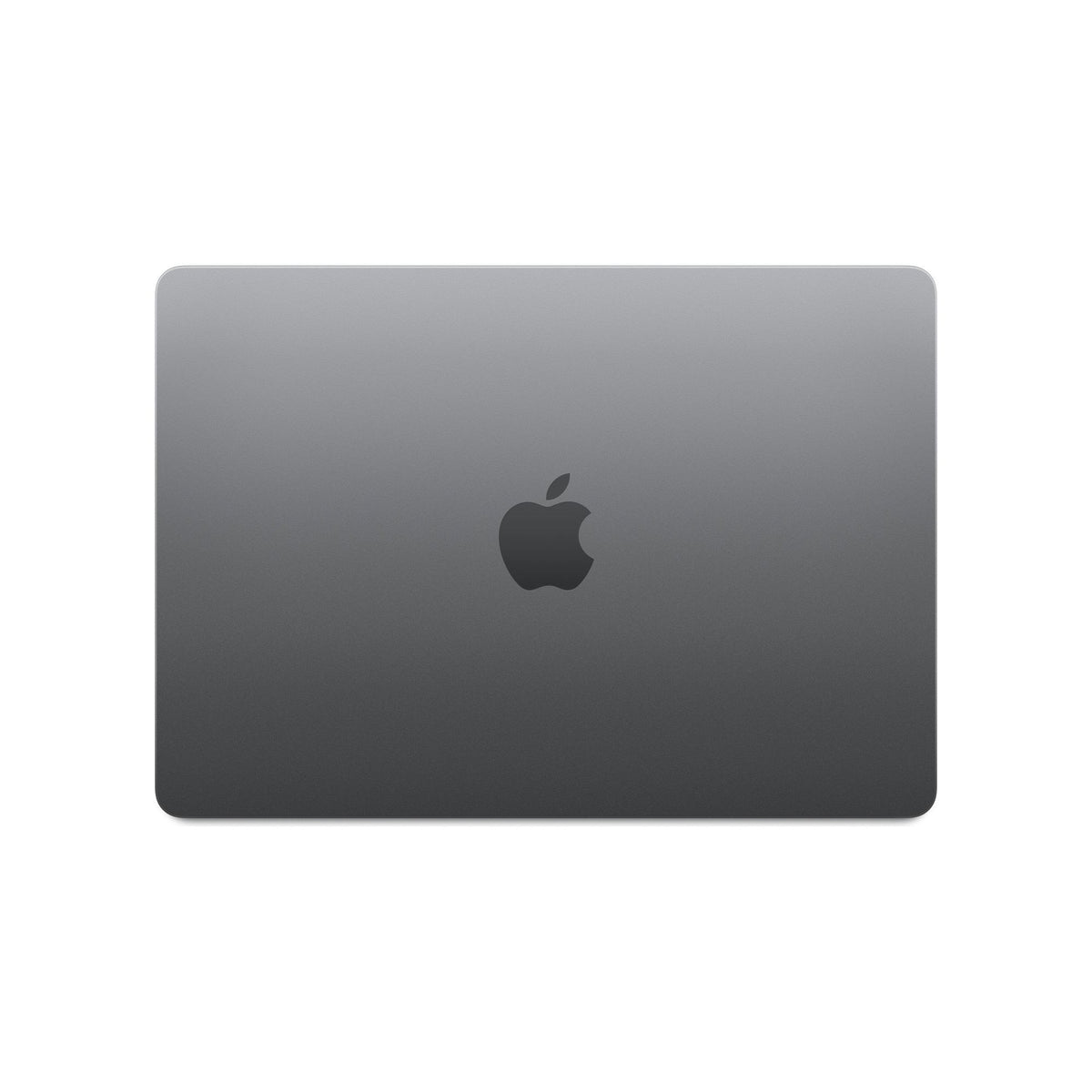 Apple MacBook Air 2024 13.6&quot;M3 8GB/256GB Laptop - Space Grey | MRXN3B/A from Apple - DID Electrical