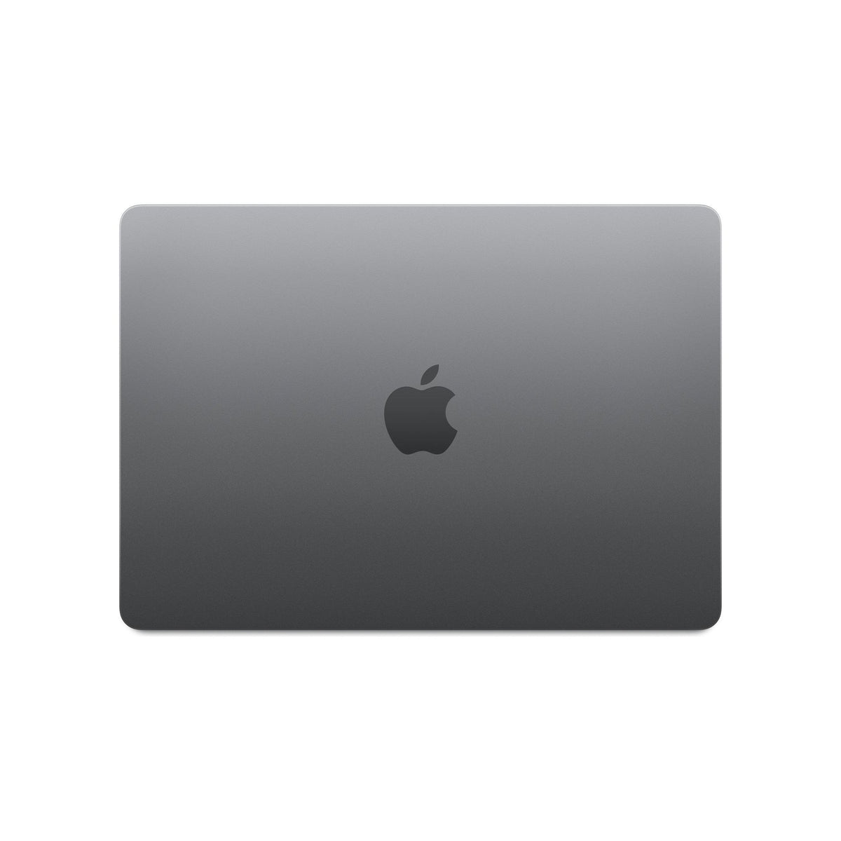 Apple 13.6&quot; MacBook Air M3 8GB/256GB Laptop - Space Grey | MRXN3B/A from Apple - DID Electrical