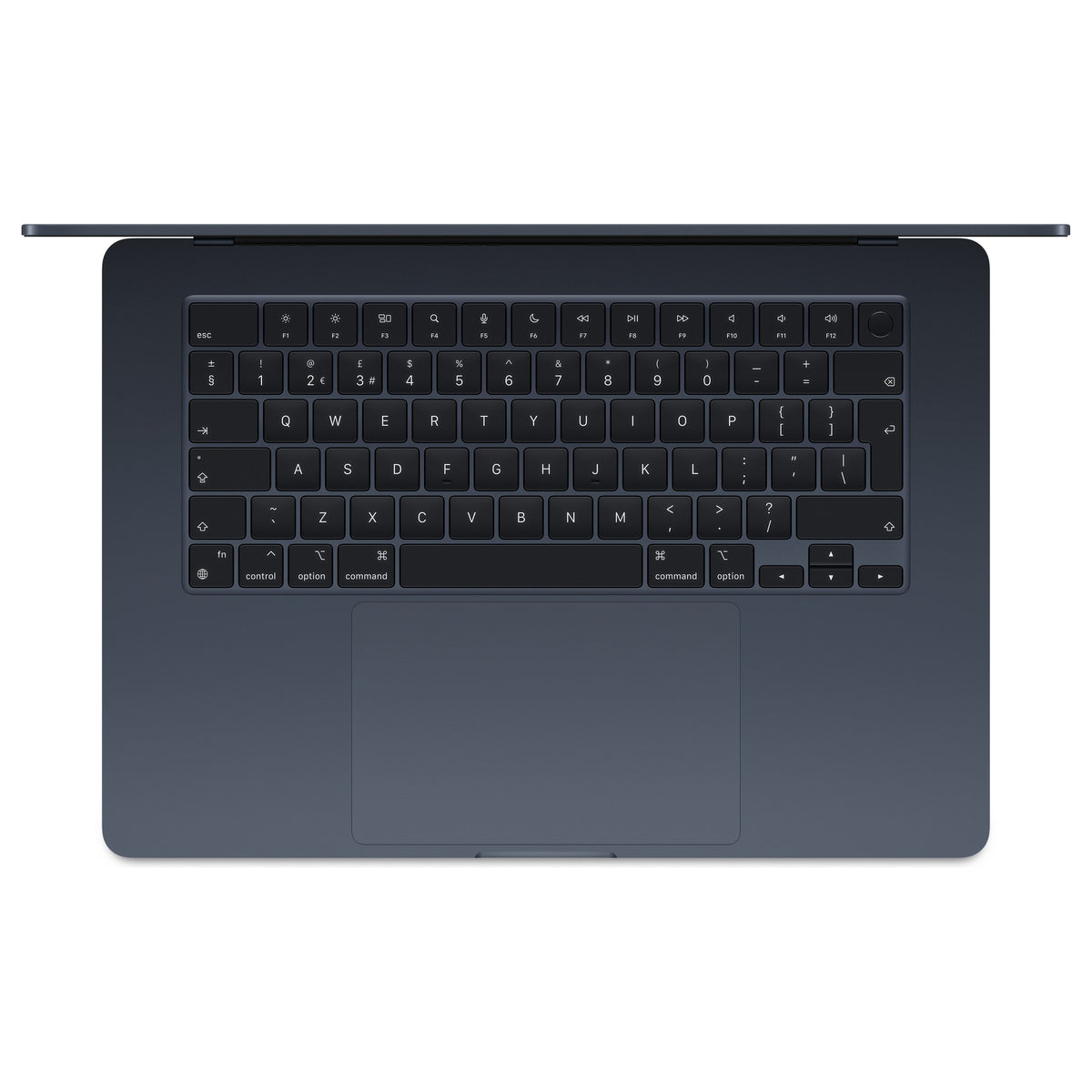 Apple MacBook Air 2024 13.6&quot; M3 8GB/256GB Laptop - Midnight | MRXV3B/A from Apple - DID Electrical