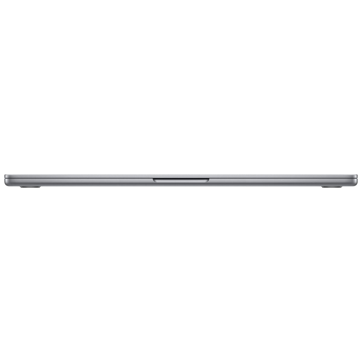 Apple MacBook Air 2024 15.3&quot; - M3 8GB/256GB Laptop - Space Grey | MRYM3B/A from Apple - DID Electrical