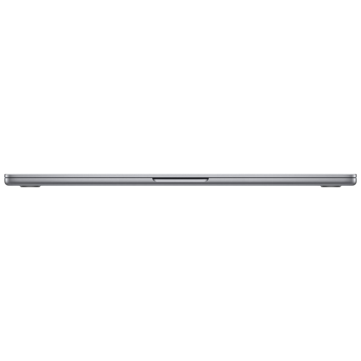 Apple MacBook Air 2024 15.3&quot; M3 8GB/512GB Laptop - Space Grey | MRYN3B/A from Apple - DID Electrical