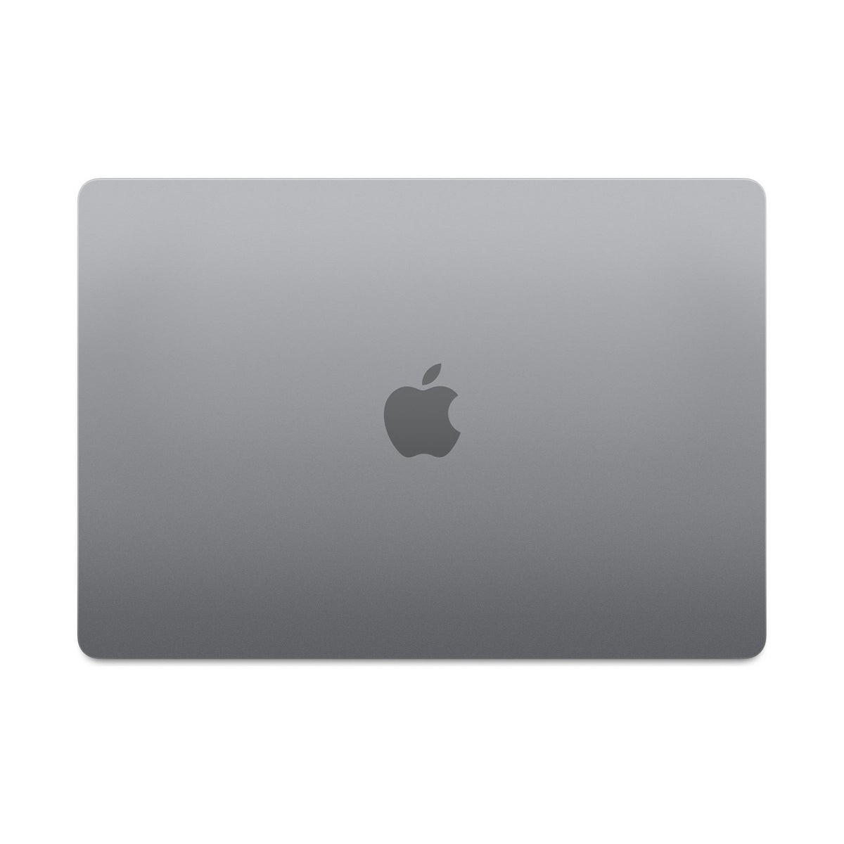 Apple MacBook Air 2024 15.3&quot; M3 8GB/512GB Laptop - Space Grey | MRYN3B/A from Apple - DID Electrical