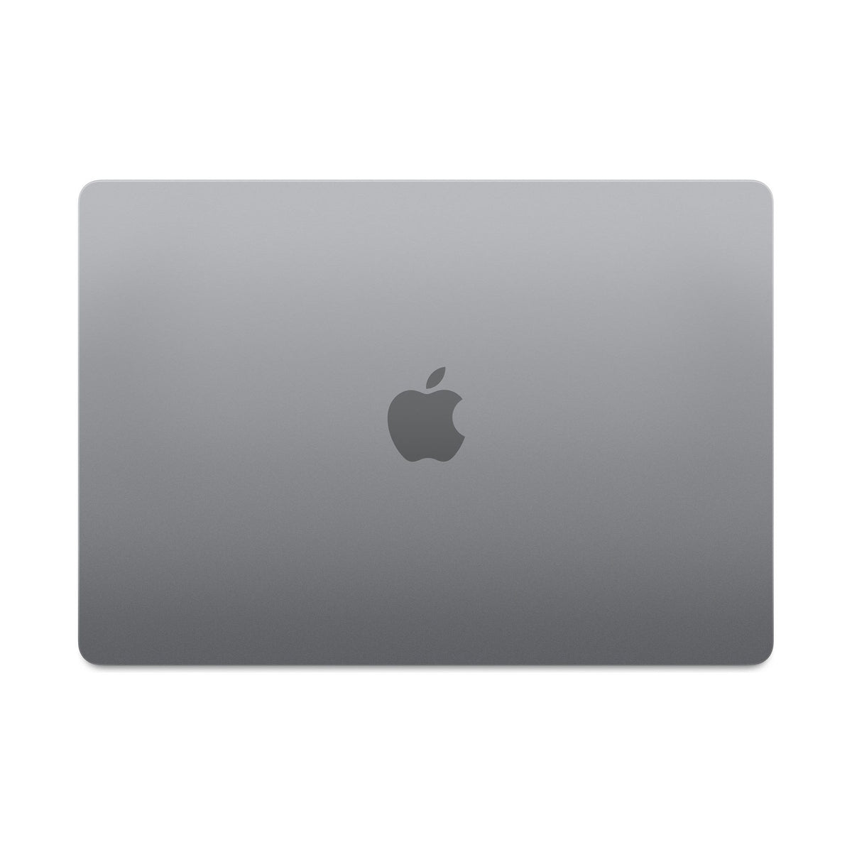 Apple MacBook Air 2024 15.3&quot; M3 8GB/512GB Laptop - Space Grey | MRYN3B/A from Apple - DID Electrical