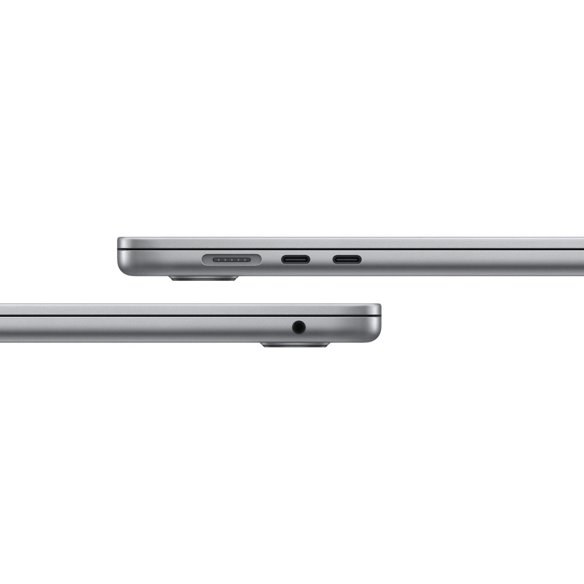 Apple MacBook Air 2024 15.3" M3 8GB/512GB Laptop - Space Grey | MRYN3B/A from Apple - DID Electrical