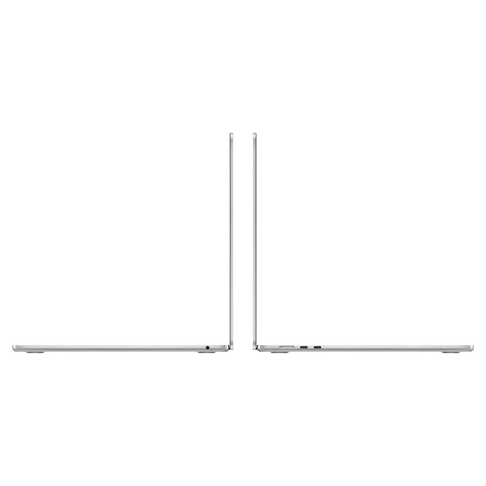 Apple MacBook Air M3 15&quot; 8GB/512GB Laptop - Silver | MRYQ3B/A from Apple - DID Electrical