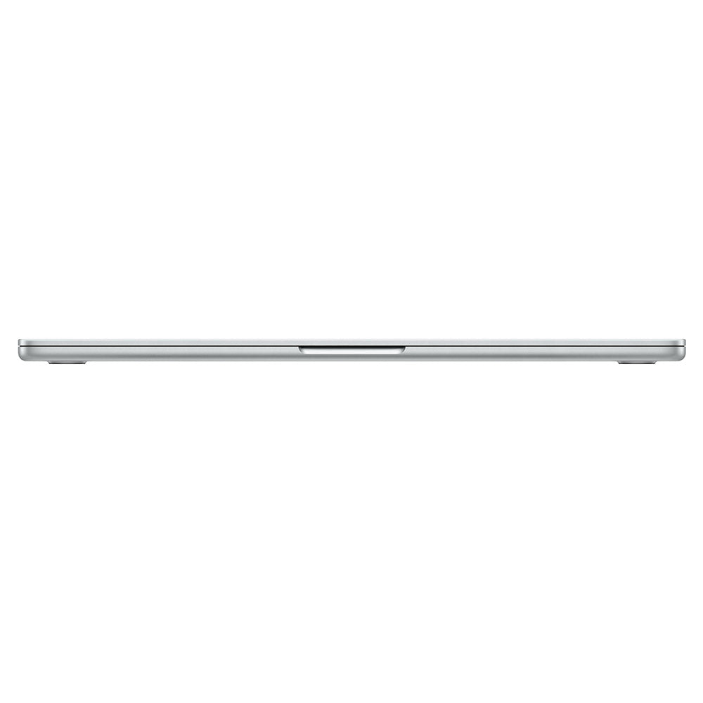 Apple MacBook Air M3 15&quot; 8GB/512GB Laptop - Silver | MRYQ3B/A from Apple - DID Electrical